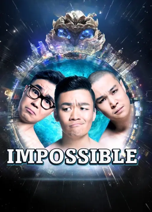 IMPOSSIBLE  - VJ TONNY